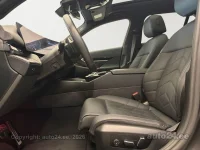 BMW 540 d xDrive Touring M-SportPro pakett 223kW thumbnail