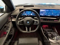 BMW 540 d xDrive Touring M-SportPro pakett 223kW thumbnail