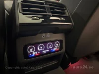 BMW 540 d xDrive Touring M-SportPro pakett 223kW thumbnail