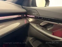 BMW 540 d xDrive Touring M-SportPro pakett 223kW thumbnail