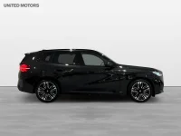 BMW X3 30e xDrive M Sport Drag Innovation Comfort Premium 21" 0kW
