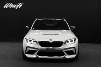 BMW M2 CS DCT 450HK / Svensksåld / Kolfiber / H/K / SE SPEC 331kW thumbnail