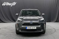 Toyota Yaris Cross Hybrid AWD-i e-CVT 116HK /B-Kamera /Moms 85kW thumbnail
