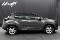 Toyota Yaris Cross Hybrid AWD-i e-CVT 116HK /B-Kamera /Moms 85kW thumbnail