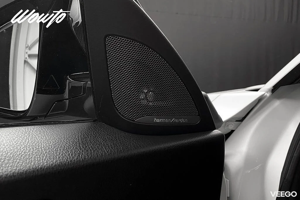 BMW M2 CS DCT 450HK / Svensksåld / Kolfiber / H/K / SE SPEC 331kW