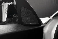 BMW M2 CS DCT 450HK / Svensksåld / Kolfiber / H/K / SE SPEC 331kW thumbnail