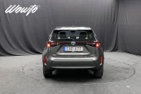 Toyota Yaris Cross Hybrid AWD-i e-CVT 116HK /B-Kamera /Moms 85kW thumbnail
