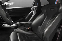 BMW M2 CS DCT 450HK / Svensksåld / Kolfiber / H/K / SE SPEC 331kW thumbnail