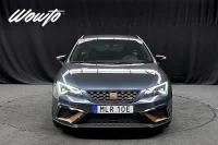 Seat Leon Cupra R ST 2.0 TSI 4Drive DSG 472HK /Milltek/Spec 347kW thumbnail
