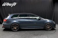 Seat Leon Cupra R ST 2.0 TSI 4Drive DSG 472HK /Milltek/Spec 347kW thumbnail