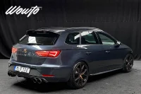 Seat Leon Cupra R ST 2.0 TSI 4Drive DSG 472HK /Milltek/Spec 347kW thumbnail