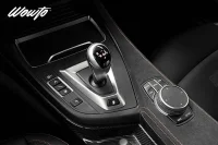 BMW M2 CS DCT 450HK / Svensksåld / Kolfiber / H/K / SE SPEC 331kW thumbnail