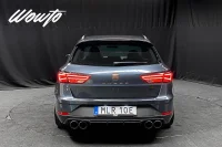 Seat Leon Cupra R ST 2.0 TSI 4Drive DSG 472HK /Milltek/Spec 347kW thumbnail