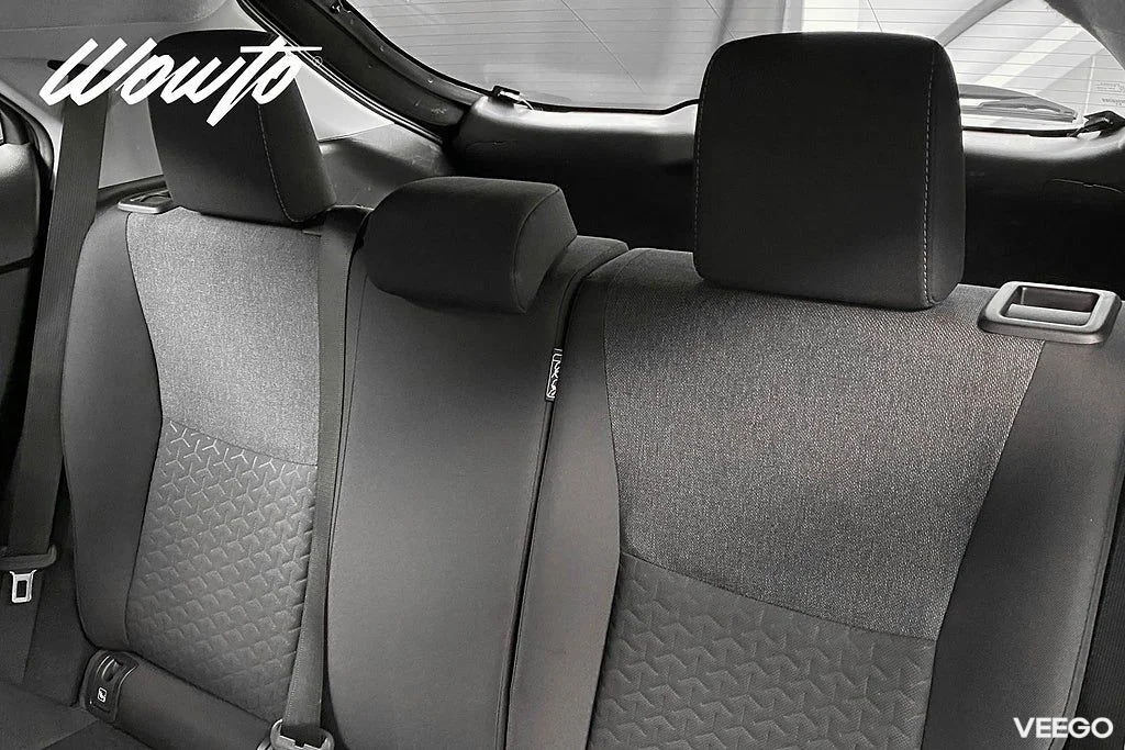 Toyota Yaris Cross Hybrid AWD-i e-CVT 116HK /B-Kamera /Moms 85kW