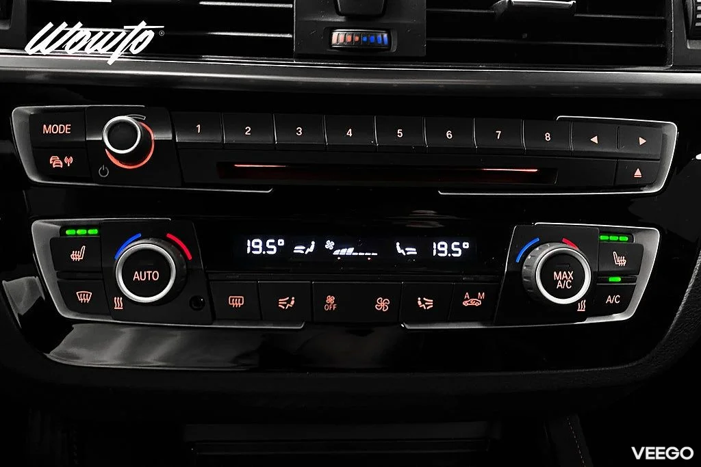 BMW M2 CS DCT 450HK / Svensksåld / Kolfiber / H/K / SE SPEC 331kW