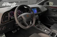 Seat Leon Cupra R ST 2.0 TSI 4Drive DSG 472HK /Milltek/Spec 347kW thumbnail