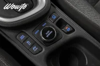 Toyota Yaris Cross Hybrid AWD-i e-CVT 116HK /B-Kamera /Moms 85kW thumbnail