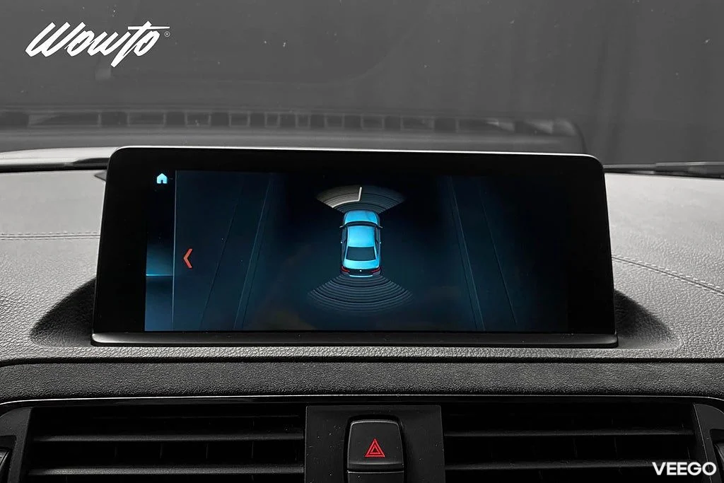 BMW M2 CS DCT 450HK / Svensksåld / Kolfiber / H/K / SE SPEC 331kW