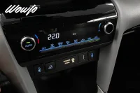 Toyota Yaris Cross Hybrid AWD-i e-CVT 116HK /B-Kamera /Moms 85kW thumbnail