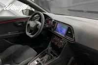 Seat Leon Cupra R ST 2.0 TSI 4Drive DSG 472HK /Milltek/Spec 347kW thumbnail