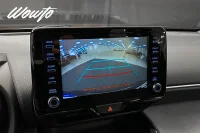 Toyota Yaris Cross Hybrid AWD-i e-CVT 116HK /B-Kamera /Moms 85kW thumbnail