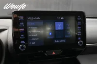 Toyota Yaris Cross Hybrid AWD-i e-CVT 116HK /B-Kamera /Moms 85kW thumbnail