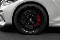 BMW M2 CS DCT 450HK / Svensksåld / Kolfiber / H/K / SE SPEC 331kW thumbnail