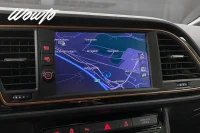 Seat Leon Cupra R ST 2.0 TSI 4Drive DSG 472HK /Milltek/Spec 347kW thumbnail