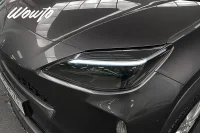 Toyota Yaris Cross Hybrid AWD-i e-CVT 116HK /B-Kamera /Moms 85kW thumbnail