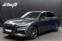 Audi Q8 60 TFSI e Q 462HK S-Line /Massage /Se Spec 340kW thumbnail