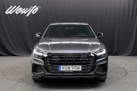 Audi Q8 60 TFSI e Q 462HK S-Line /Massage /Se Spec 340kW thumbnail