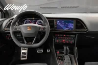 Seat Leon Cupra R ST 2.0 TSI 4Drive DSG 472HK /Milltek/Spec 347kW thumbnail