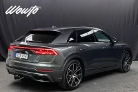Audi Q8 60 TFSI e Q 462HK S-Line /Massage /Se Spec 340kW thumbnail