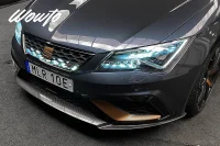 Seat Leon Cupra R ST 2.0 TSI 4Drive DSG 472HK /Milltek/Spec 347kW thumbnail