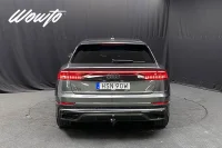 Audi Q8 60 TFSI e Q 462HK S-Line /Massage /Se Spec 340kW thumbnail