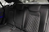 Audi Q8 60 TFSI e Q 462HK S-Line /Massage /Se Spec 340kW thumbnail