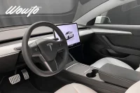 Tesla Model 3 Performance 513HK 377kW thumbnail