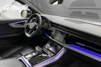 Audi Q8 60 TFSI e Q 462HK S-Line /Massage /Se Spec 340kW thumbnail