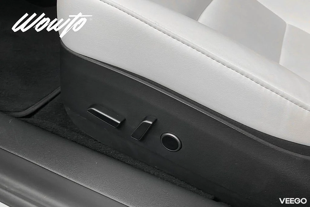 Tesla Model 3 Performance 513HK 377kW