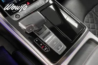 Audi Q8 60 TFSI e Q 462HK S-Line /Massage /Se Spec 340kW thumbnail
