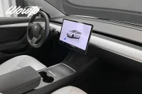 Tesla Model 3 Performance 513HK 377kW thumbnail