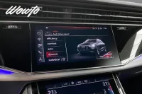 Audi Q8 60 TFSI e Q 462HK S-Line /Massage /Se Spec 340kW thumbnail