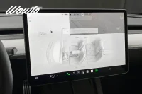 Tesla Model 3 Performance 513HK 377kW thumbnail
