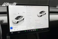 Tesla Model 3 Performance 513HK 377kW thumbnail
