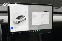Tesla Model 3 Performance 513HK 377kW thumbnail