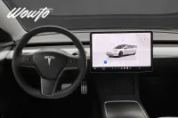 Tesla Model 3 Performance 513HK 377kW thumbnail