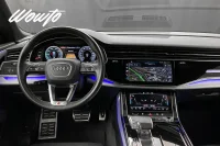 Audi Q8 60 TFSI e Q 462HK S-Line /Massage /Se Spec 340kW thumbnail