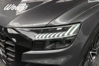 Audi Q8 60 TFSI e Q 462HK S-Line /Massage /Se Spec 340kW thumbnail