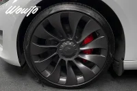 Tesla Model 3 Performance 513HK 377kW thumbnail