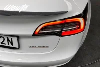 Tesla Model 3 Performance 513HK 377kW thumbnail